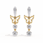 Butterfly Serenade Earrings