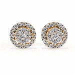 Celestial Coronation Earrings