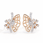 Cute Butterfly Whispers Earrings