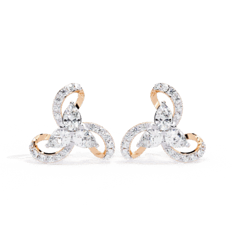 Brilliant Pear-Shaped Diamonds