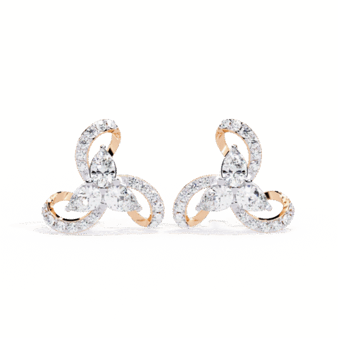 Brilliant Pear-Shaped Diamonds